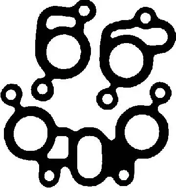 Gasket Set, intake manifold